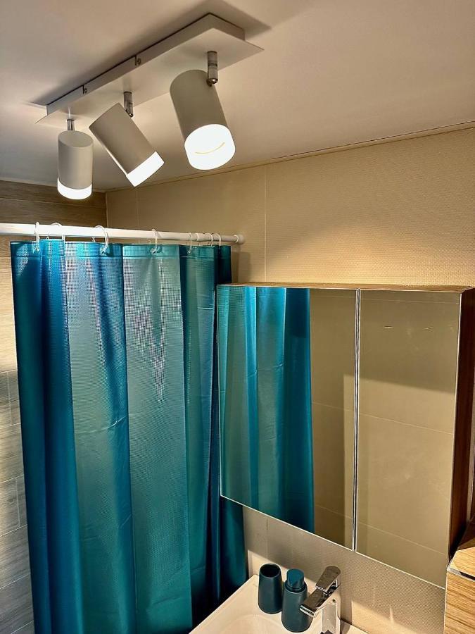Green House 巴尔 外观 照片